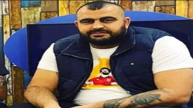 Bayram Ulgaç cinayetinde 1 tutuklama