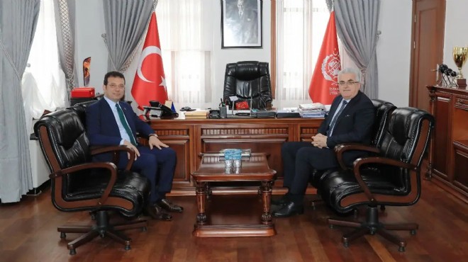 Bayrampaşa Belediyesi'ne operasyonda yeni dalga