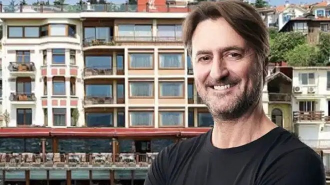 Bebek Otel'in sahibinin test sonucu belli oldu