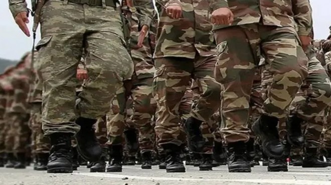 Bedelli askerlik ücreti Meclis'te kabul edildi
