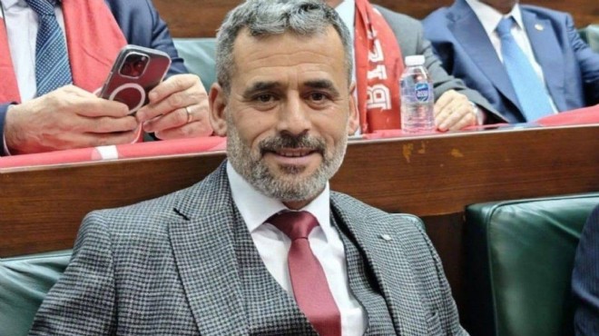 Belediye başkanına bıçaklı saldırı!