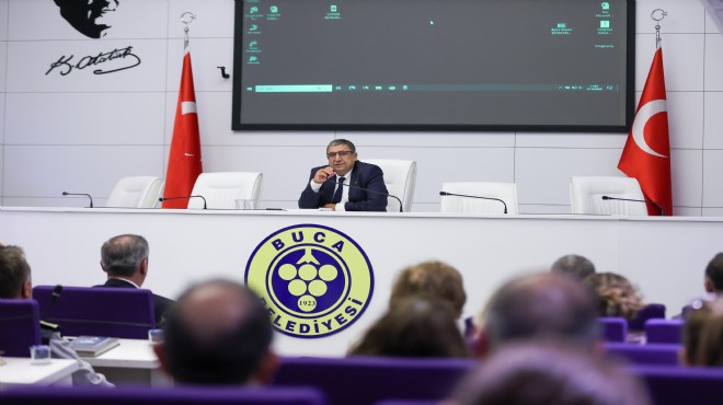 Benzer'den tasarruf ve kurumsallaşma vurgusu