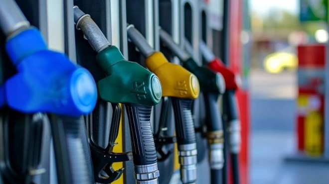 Benzin, motorin ve LPG güncel fiyatları