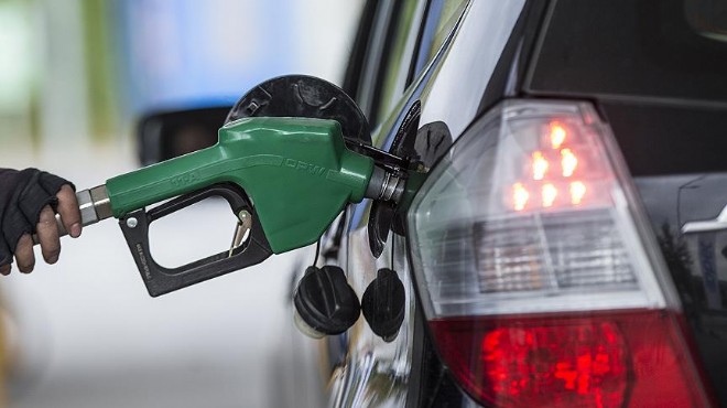 Benzin ve motorine zam: İşte yeni fiyatlar