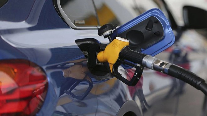 Benzin ve motorine zam geliyor