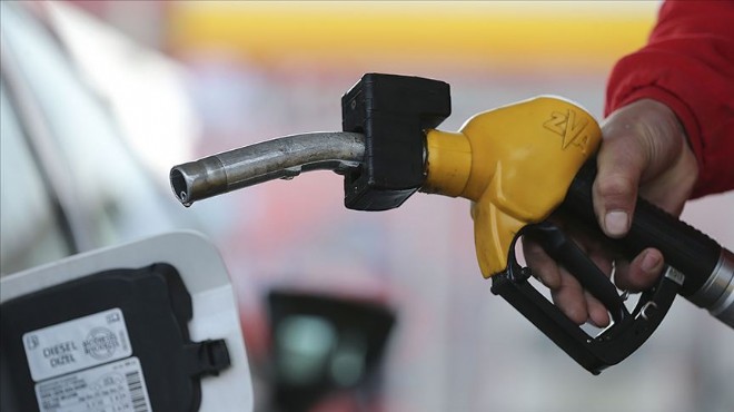 Benzine indirim bekleniyor: İşte güncel fiyatlar!