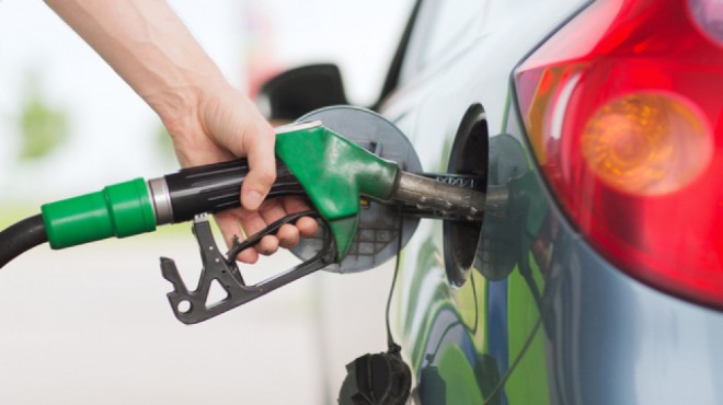 Benzine zam, LPG'ye indirim geldi