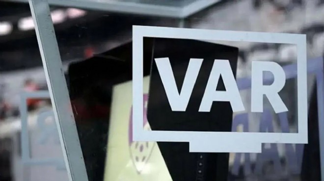 Beşiktaş-Göztepe maçının VAR hakemi belli oldu