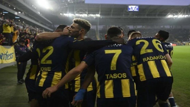 Beşiktaş Türkiye Kupası na veda etti