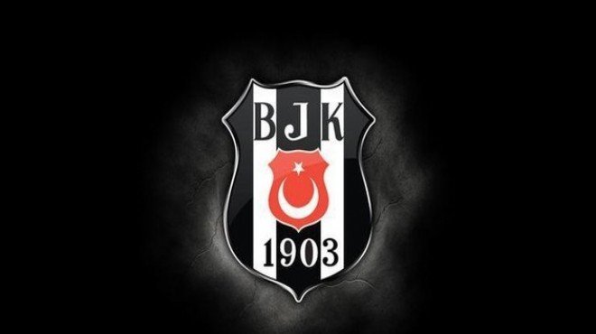 Beşiktaş ta bir futbolcunun corona testi pozitif çıktı!