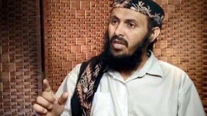 Beyaz Saray: El Kaide Lideri Rimi öldürüldü