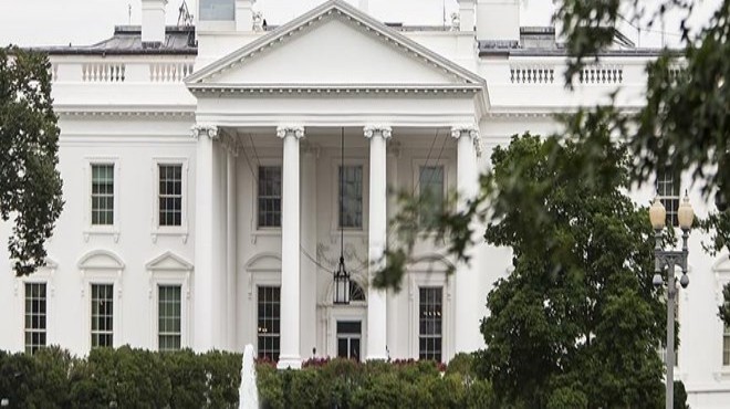 Beyaz Saray: İlerleme için S-400 sorunu çözülmeli