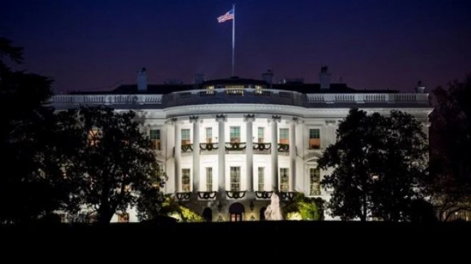 Beyaz Saray da  görev değişimi  beklentisi