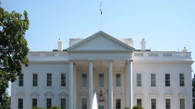 Beyaz Saray dan  Afrin  mesajı: Olasılık dışı!