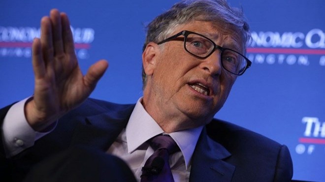 Bill Gates tarih verdi: Hayat ne zaman normale döner?