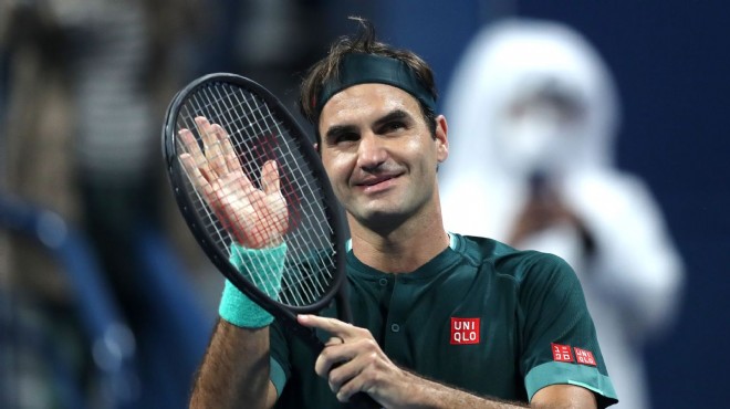Bir devir kapanıyor: Federer den emeklilik kararı