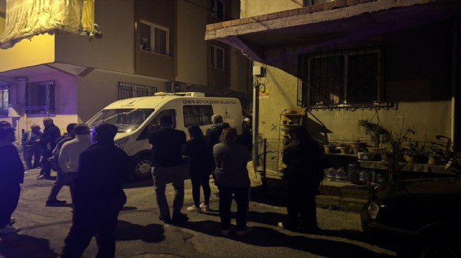 Bir kadın daha hayattan koparıldı!