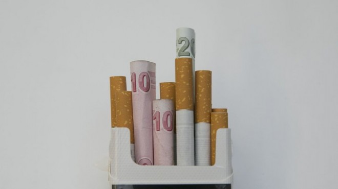 Bir sigara grubu daha zam yaptı: En ucuzu 16,5 lira!