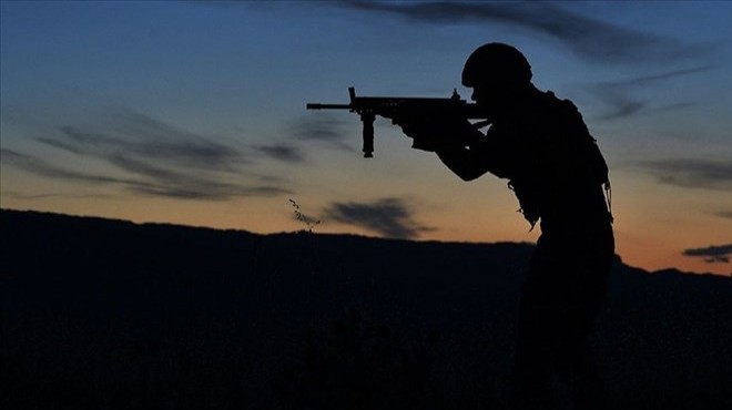 Bitlis ten acı haber: 1 korucu şehit, 5 asker yaralı