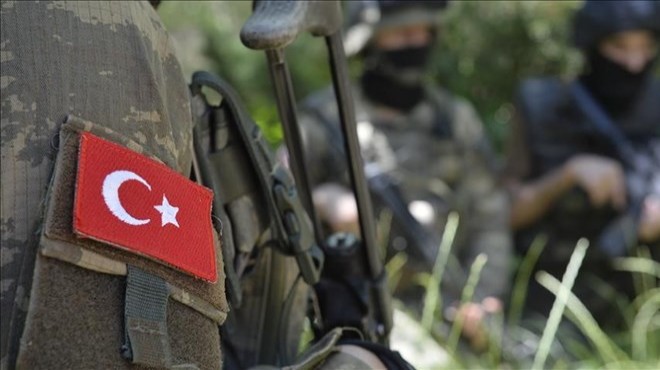 Bitlis ten acı haber: 2 asker şehit