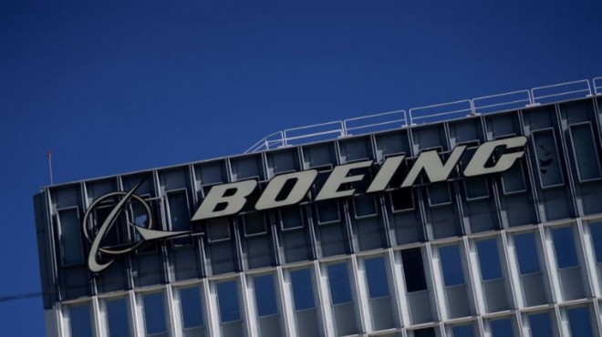 Boeing, 737 Max 9 uçağındaki  hatasını kabul etti 
