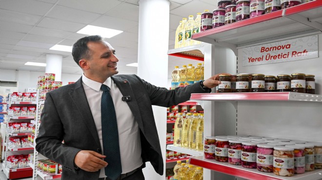 Bornova'da 2025 dönüşümün yılı oldu: Neler yapıldı?