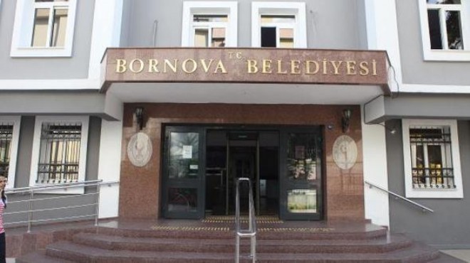 Bornova da o müdürlüğe gelen isim belli oldu