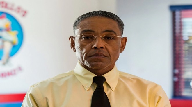 Breaking Bad'in Gustavo Fring'i Müslüman oldu