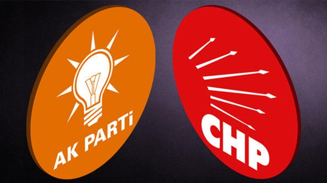 Buca’da AK parti ve CHP arasında transfer polemiği!