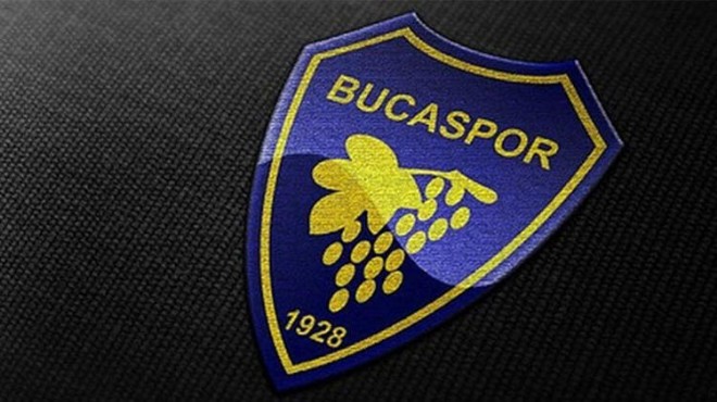 Bucaspor da yönetim bırakıyor