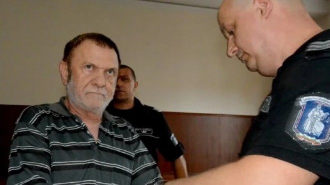 Bulgaristan da mahkemeden Levent Göktaş kararı