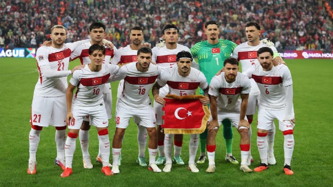 Bursa'da hüsran: Milliler farklı mağlup!