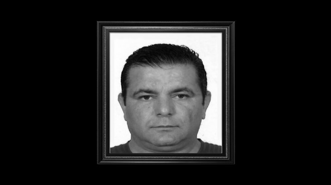 Büyükşehir i sarsan ölüm: ESHOT personeli iş kazası kurbanı!