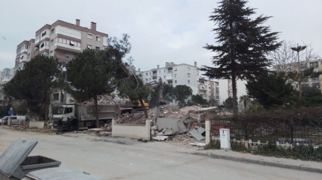 Büyükşehir den depremzedeler için devrim gibi hamle: Halk Konut