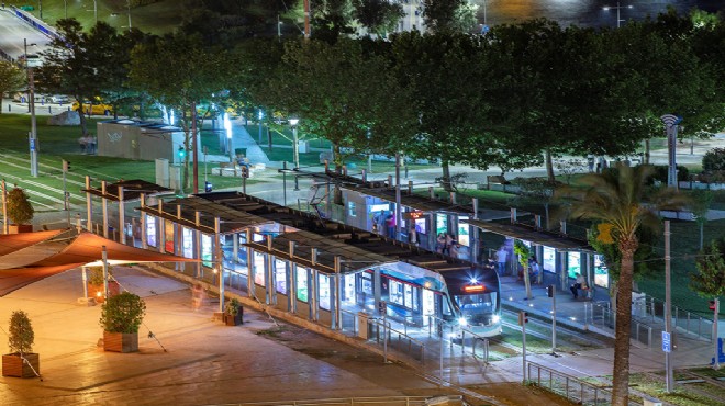Büyükşehir düğmeye bastı: 26 tramvay aracı alınacak!