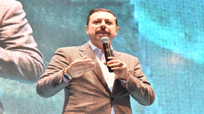 Büyükşehir'e kruvaziyer çıkışı: Turist kaçırmada ihtisas yaptık!