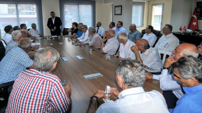 CHP Adayı Arslan: Esnaf bakanlığı kuracağız!