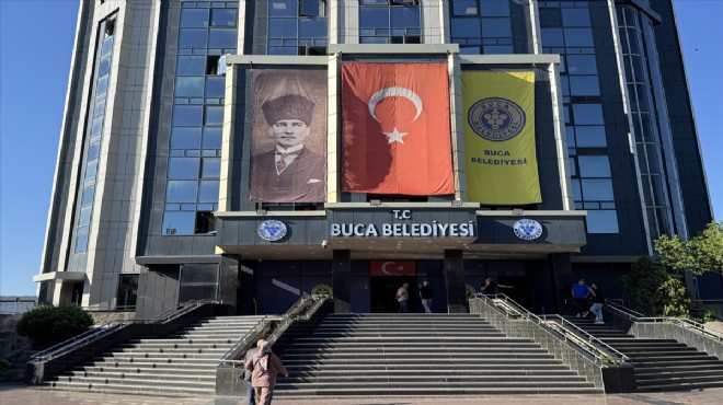 CHP Buca'dan başkan vekili açıklaması!