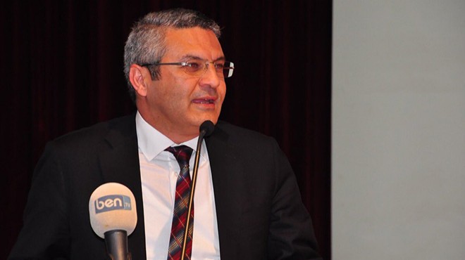 CHP Genel Başkan Yardımcısı Salıcı Gerçekizmir’e konuştu: Aday adaylarına ‘süreç’ mesajı!