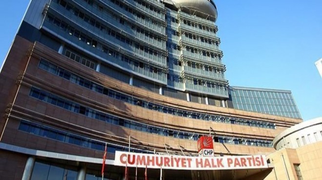 CHP Grubu nda Kılıçdaroğlu na tam yetki!