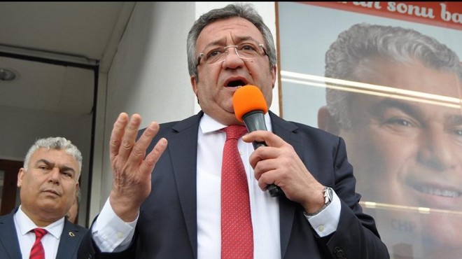 CHP Grup Başkanvekili nden çarpıcı anket açıklaması: İzmir malum...