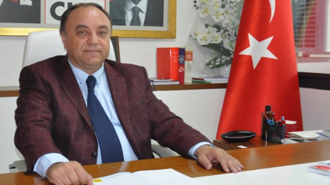 CHP İl Başkanı Güven’den ‘Ataşehir krizi’ mesajları!