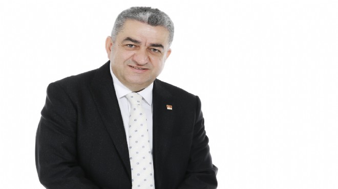 CHP İzmir Adayı Serter: Ankara da sorunların takipçisi olacağım!