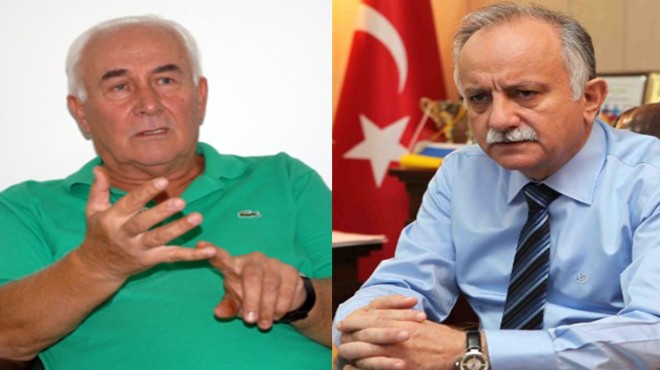 CHP İzmir İl Yönetimi nde Karabağ ve Karataş hakkında flaş disiplin kararları!
