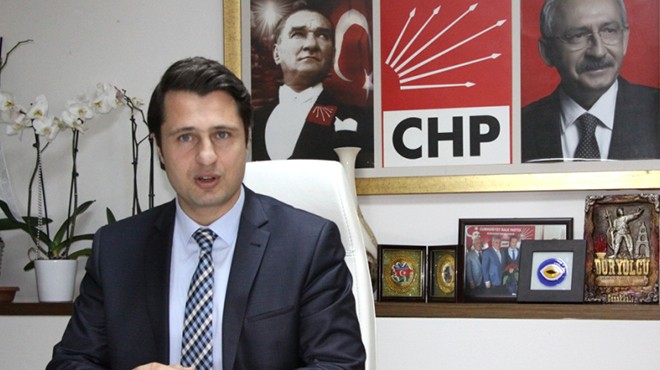 CHP İzmir İl Yönetimi nden iki flaş karar!