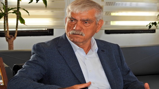CHP İzmir Milletvekili Beko dan  şaibe  çıkışı: MHP nin o oyları alması mümkün değil!