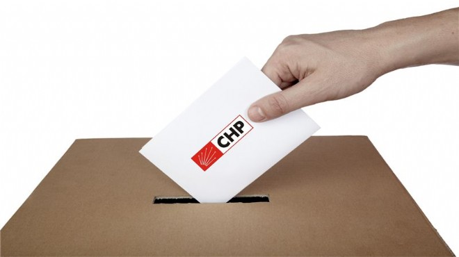 CHP İzmir de 22 ilçede seçim heyecanı: İşte program!