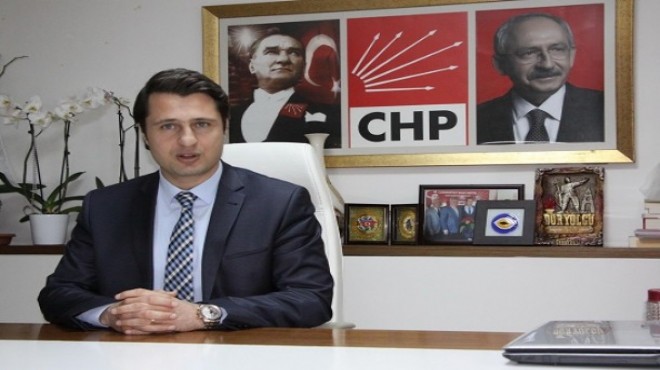 CHP İzmir de Yücel 2019 un startını verdi: 3 başkanla yerel seçim zirvesi!
