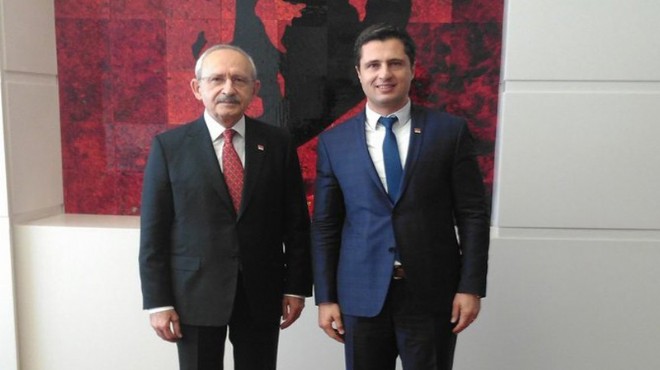 CHP İzmir de Yücel Lider e gidiyor...Masada Büyükşehir ve 30 ilçe!