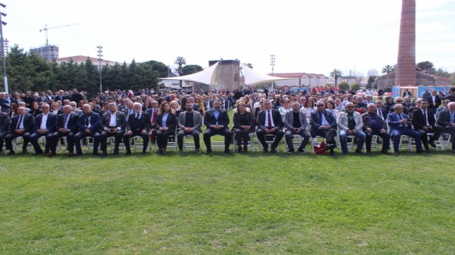 CHP İzmir de aday adayları vitrine çıktı: 43 gün sonra şafak doğacak!